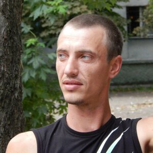 Георгий Ковалев
