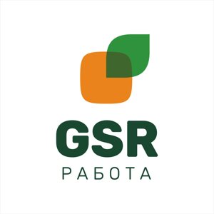 GSR РАБОТА