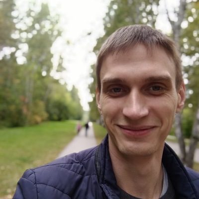 Danila Chernov