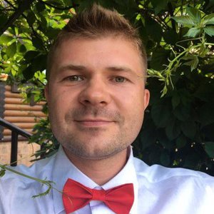 Евгений Лифинский
