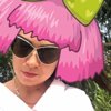 Ирина Кудрявцева