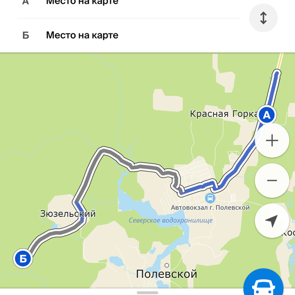 Карта 2 гис екатеринбург