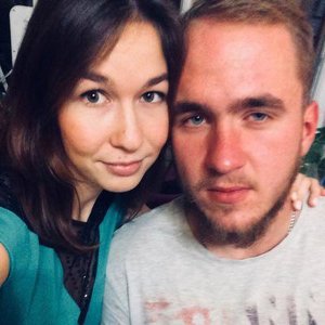 Даша Ознобихина