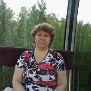 Irina Garina