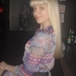 Екатерина Кутюкова