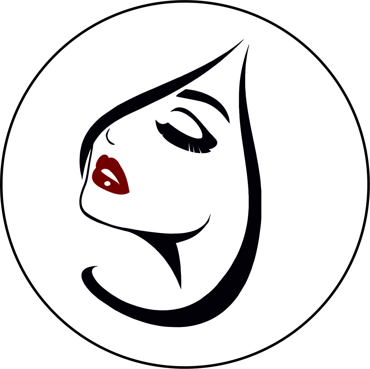 Логотип перманентный макияж
