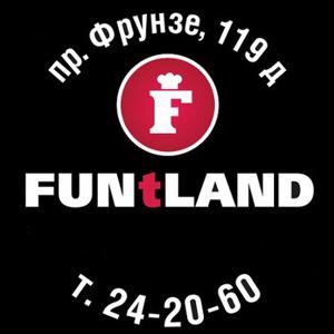 Funtland Frunzed