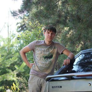 Владислав Смышляев