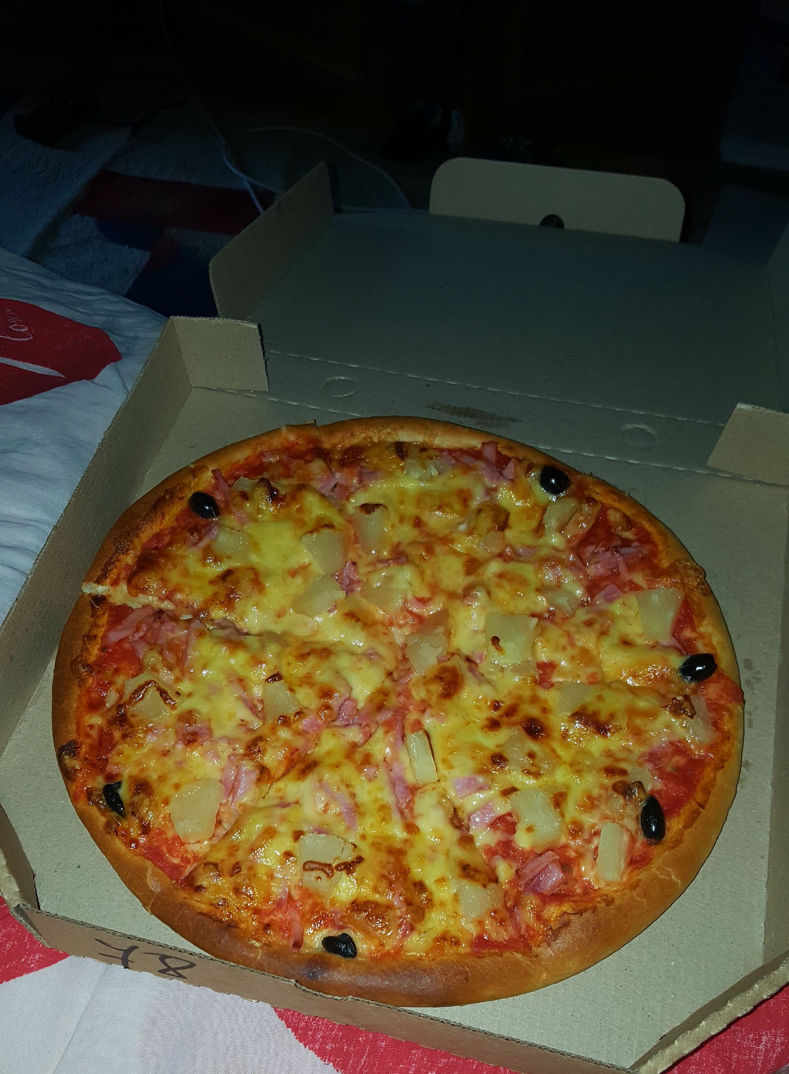 лучшая пицца красноярск фото 108