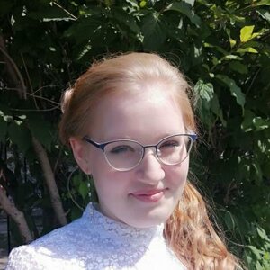 Alina Novgorodtseva