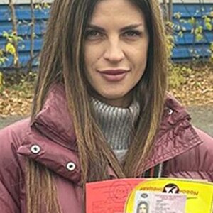 Ева Румянцева