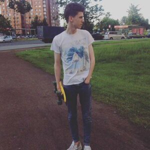 Egor Yanichkin
