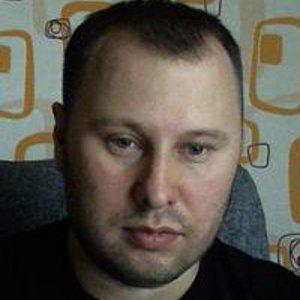 Алексей Каторгин