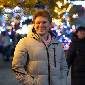 Никита Кожемяко