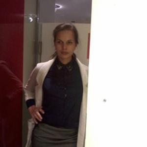 Екатерина Красных