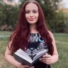 Olga Kislitsyna