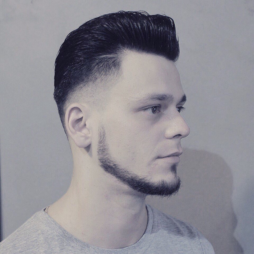 Razor Kings, барбершоп, Энгельса, 22, Екатеринбург - 2ГИС