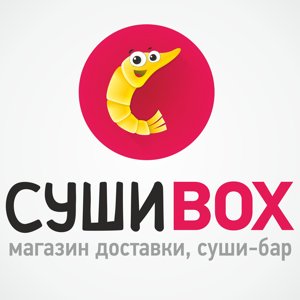 Суши Box