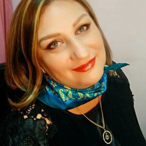 Tatyana Veselova