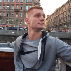 Егор Андрианов