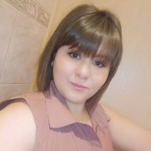 Kristina Reshetova