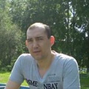 Евгений Барабанов