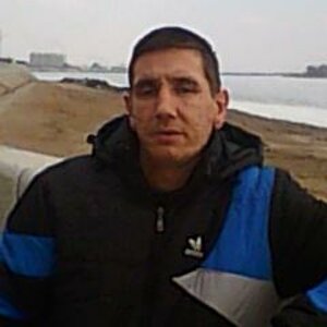 Vadim Shvaytser