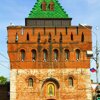 Наталья Башнина