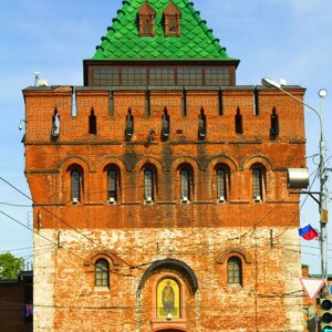 Наталья Башнина