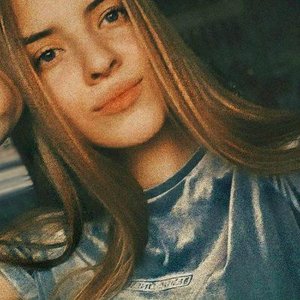 Anastasia Sinitsyna