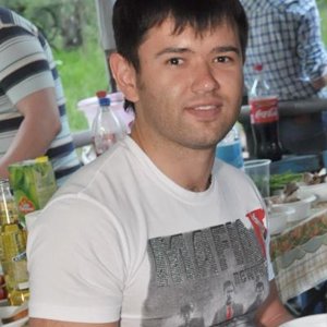 Ayrat Alimov