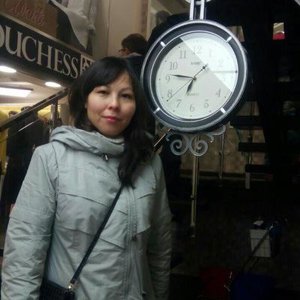 Ирина Волосатова