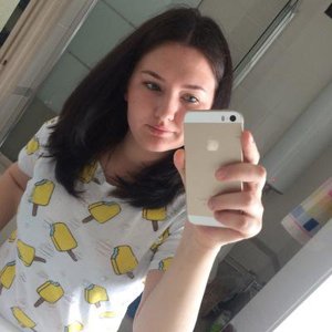 Анютка Цопанова