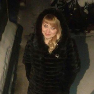 Леся Демидова