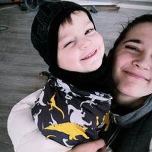 Валерия Суродеева