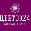 Цветок24