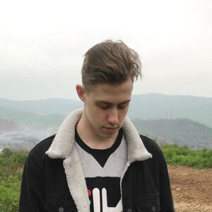 Куприянов Пётр
