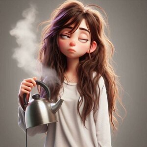 Мария Терентьева