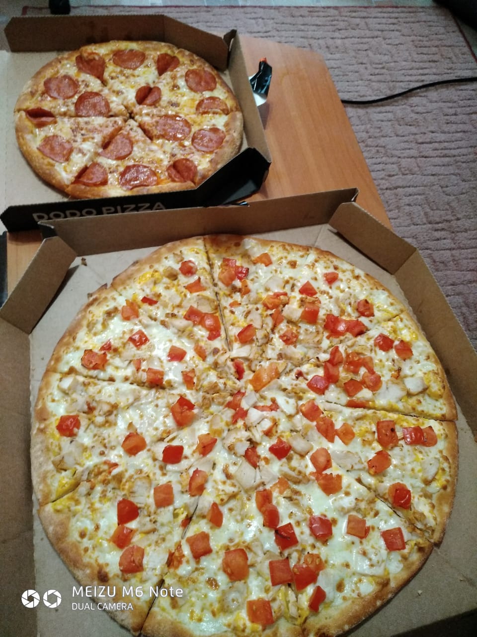 Пицца 21 см фото в сравнении с 33