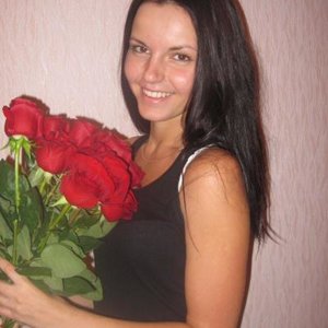 Tatyana Akulova