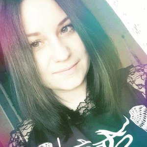 Ксенечка Рысина