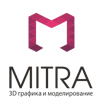 3D Mitra