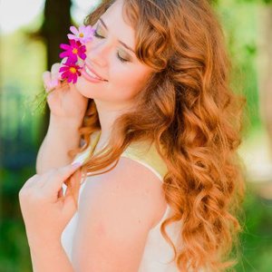 Светлана Андреева