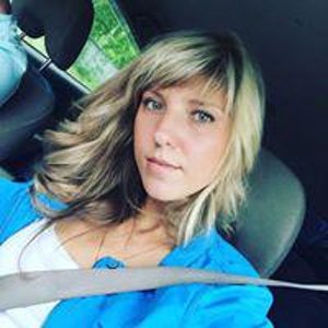 Анна Романенко
