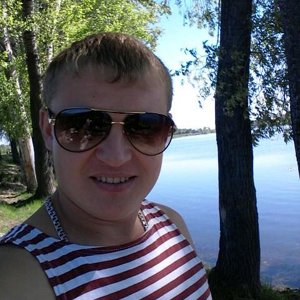 Иван Кукин