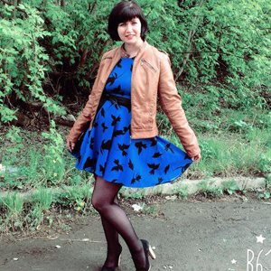 Елена Филимонова