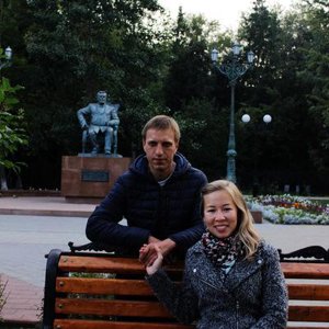 Надежда Киселева
