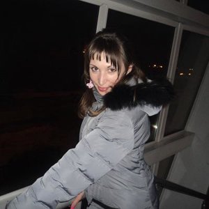 Наталёк Галанина