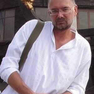 Коля Рязанов