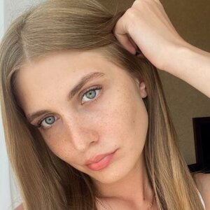 Sveta Zakharova